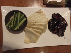 -院子餐厅·大锅菜·老杭帮(桥西直街店)