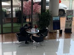 -上海和展广汽丰田4S店(老闵行店)
