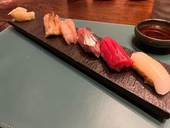 -松涛日本料理
