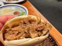 -西安饭庄·非遗陕菜(钟楼店)