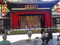 -杭州黄龙洞