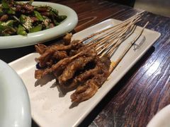 -功夫小龙虾·烧烤·江湖菜(金沙洲店)