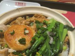 -华记煲仔华·煲仔饭(市桥易发店)