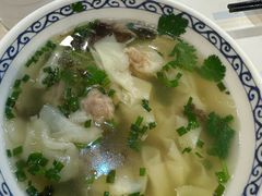 -南八仙·老上海味道(南京东路店)