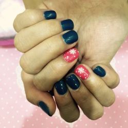 -艾薇美甲美睫