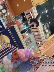 -MELAND CLUB亲子乐园·派对·餐厅(北京芳圆里ID MALL店)