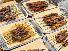 -老白家怡贵园烤肉