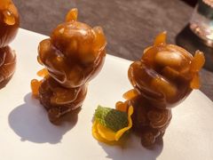 -荣公子创意菜