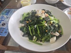 -良师门滨海人家·海鲜·家常菜(滨海城店)