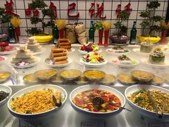 -山河屯铁锅炖(哈西站店)