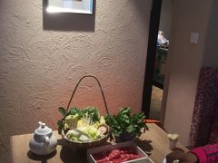 -古关火锅店(古北水镇景区店)
