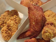 -麦当劳(佛山流行前线店)