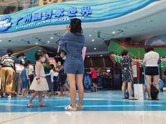 -广州融创水世界
