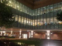 -香港大学