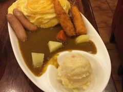 -玛格萝妮比萨屋(四平店)