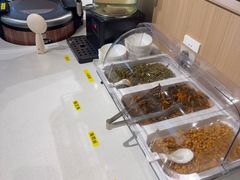 -五口灶下饭小炒(洛社店)