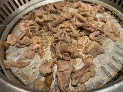 -德得轩自助烤肉(宏泰广场店)