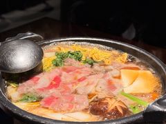 -晶吉·居酒屋·烧鸟·生鱼饭(中山区民主广场店)