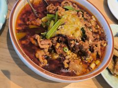 -红樱桃·欢乐餐厅(太原里店)