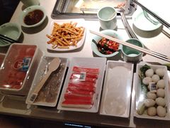 -野妹火锅(龙岗店)
