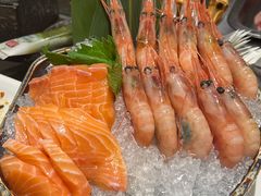 -大渔铁板烧(东城店)