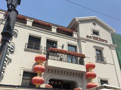 -狗不理大酒店(意式风情街店)