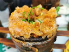 -秦二哥格格(高笋塘店)