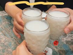 -浩海火烧云傣家菜(京广店)