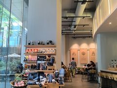 -星巴克臻选(深圳嘉里建设广场店)