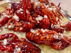 -袁老大龙虾(石鼓路总店)