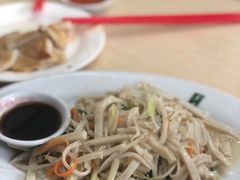 鱼面-蒂蒂香達濠魚丸