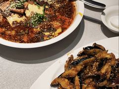 -郑庄脂渣海鲜楼(九水路店)