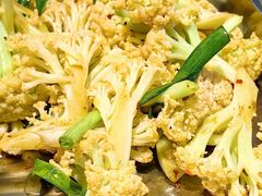 -No.DD戳子烧烤·江湖菜(北京总店)