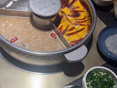 -巴奴毛肚火锅(广益哥伦布店)