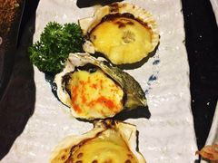 -梅筑·创意料理(王府井百货店)
