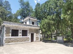 -北京鹫峰国家森林公园