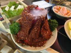 -蜀大侠火锅(四川北路店)