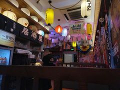 -坂吉屋·居酒屋深夜食堂(龙湖店)