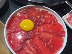 -蓉城老院十年老火锅(中南店)