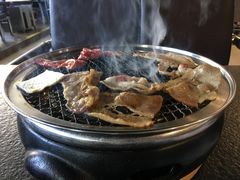 -金刚山(学府路店)