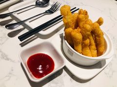 -曼玉餐厅(中原万达店)