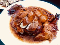 -黄连大头华烧鹅店(大良店)