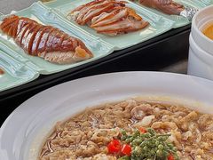 -羲和雅苑•北京烤鸭(平安国际金融中心店)