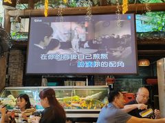 -鹅滋道(甘坑古镇店)