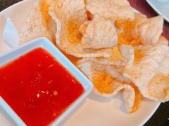 -WOLFGANG PUCK KITCHEN & BAR(迪士尼小镇店)