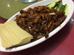 -广发餐厅(涞源店)