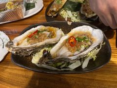 -质烤烤物·活烤海鲜(质烤总店)