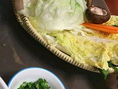 -古关火锅店(古北水镇景区店)