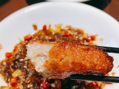 -天下客饭店(中山路店)