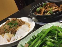 -美极鲜食坊(宝安南路店)